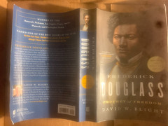 Frederick Douglass: Prophet of Freedom – Paperback By Blight, David W.