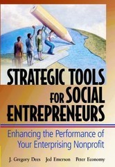 Wiley Nonprofit Law, Finance and Management Ser.: Strategic Tools for Social…