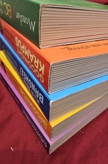 Hazy Dell Press 5-Book Gift Set (Hazy Dell Press Monster Series) by Sullivan