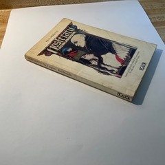 Nosferatu (Werner Herzog) by Paul Monette 1979 Picador 1st UK printing – Good