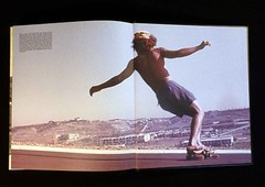 Skateboarding,TRACKER- Forty Years of Skateboard History, Collectors Book