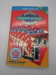 The Overstreet Comic Book Grading Guide 1992 TPB Avon Books 1st Edition