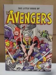 Marvel Super Heroes: 6-Book Set, Author Roy Thomas – BRAND NEW SEALED
