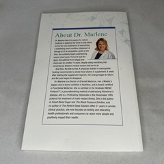Best of Natural Health Connections by Dr. Marlene Merritt