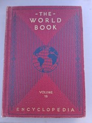 World Book Encyclopedia 1945, Choose Vol(s), See Photos, Desc. For Available Vol