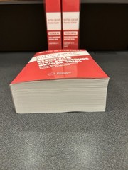 Rutter Practice Guide Federal Civil Procedure Before Trial 2026 Edition