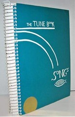 Songs: The Tune Book by Yohann Anderson