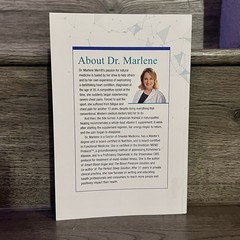 The Best of Natural Health Connections by Dr. Marlene Merritt — Reverse Disease