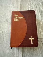? Saint Joseph Personal Size Edition Illustrated NAB