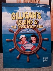 Stephen Skelton Bible Study Gilligan’s Island-Bonanza Vol 1&3-Mayberry Vol 4 Set