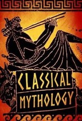 Classical Mythology (Barnes & Noble Leatherbound Classic Collection) – GOOD