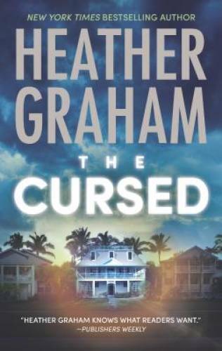 The Cursed (Krewe of Hunters) – Mass Market Paperback By Graham, Heather – GOOD