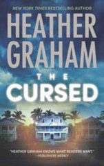 The Cursed (Krewe of Hunters) – Mass Market Paperback By Graham, Heather – GOOD