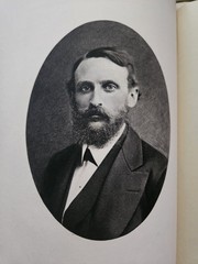 1902. Rare Limited Ed. The Poems Of Edward Rowland Sill | Antique Hardcover