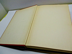 The Ides of March Thorton Wilder 1948 Harper & Brothers Hardcover Vintage Book