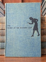 Lot of 32 Vintage 1930-1961 Nancy Drew Mystery Detective Books, Cloth Bound HC