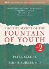 Ancient Secret of the Fountain of Youth, Book 2: A Companion to the Book by…