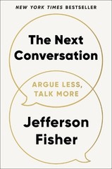 Jefferson Fisher The Next Conversation (Hardback)