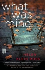 What Was Mine: A Book Club Recommendation! by Helen Klein Ross (English) Paperba