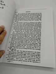 The Holy Bible: Containing The Old And New Covenant Genesis- 1Sam/1 Kings
