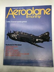 Aeroplane Monthly February 1979