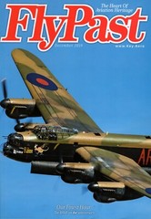 Flypast Magazine Back Issue Selection 2015 -2023