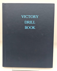 Victory Drill Book A Phonetic Approach To Reading With An Emphasis On Speed HC