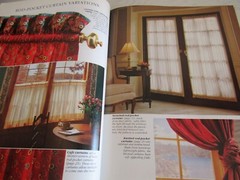 Creative Window Treatments Forty-Five Styles Shown Step-by-Step
