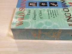 Wild Swans: Three Daughters of – Paperback, by Chang Jung; Jung – Acceptable