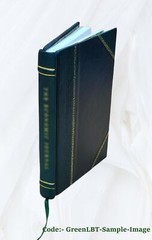 Piccadilly Bookmen: Memorials Of The House Of Hatchard; 1893 [Leather Bound]