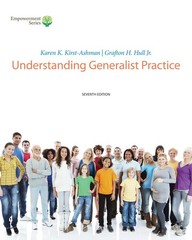 Understand Generalist Practice (Brooks/Cole Empowerment)