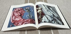 Tamara De Lempicka: Elegant Transgressions by Lempicka 1994 111 Pages