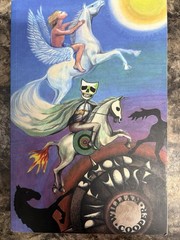 Behold, A Pale Horse, William Cooper 1991 First Edition Protocols Elders Zion