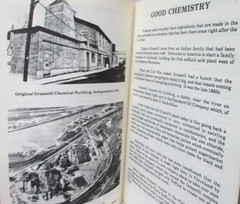 Historical Highlights History Of The Flats vol. 1 & 2 by Depetro Cleveland Ohio