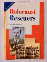 Holocaust Rescuers Gretchen McBride Scott Foresman Reading Street Sealed Grade 5