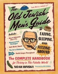 The Old Jewish Mens Guide to E – GOOD