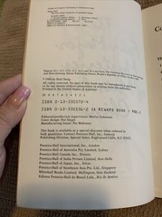 The Four Major Mysteries of Mainland China by Dong, Paul