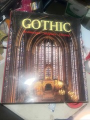 Gothic : Architecture, Sculpture and Painting by Rolf Toman (1998, Hardcover)