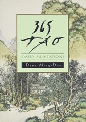 365 Tao: A Study of Taoist Wisdom for Daily Life