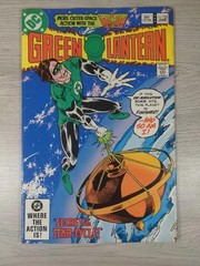 DC Comics Green Lantern Issue Number 153 June 1982 Vintage Comic