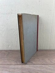 Handicrafts & Hobbies Marguerite Ickis 1948 First Ed Illustrated Vintage DIY