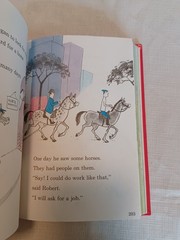 1995 Dr. Seuss The Big Red Book of Beginner Hard Cover 6 Stories Book 344 Pages