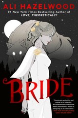 Bride – Paperback By Hazelwood, Ali – GOOD