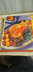 Betty Crocker’s Cookbook Hardcover VINTAGE 1976. 26th Printing. Good Shape