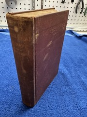 1894 Mediaeval Europe by Emerton. GREAT Color Maps! Measures 5″ X 7 1/2″. HB