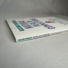 Best of Natural Health Connections by Dr. Marlene Merritt