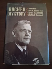 Bucher: My Story
