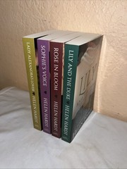 Complete Set Series – Lot of 4 Sex and the Season books by Helen Hardt Lily Duke