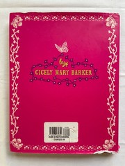 The Complete Book of Flower Fairies By Cicely Mary Barker, 2014 Warne HCDJ