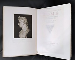 Grandeur That Was Rome by J C Stobart RARE 1st ED HC Sidgwick & Jackson 1912